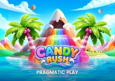 Candy Rush